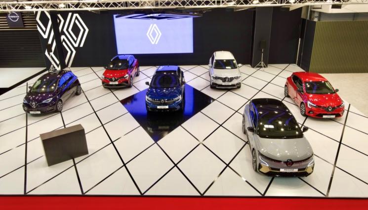 Bulgar Reno Renault със силна заявка в компактния сегмент | Carmarket.bg