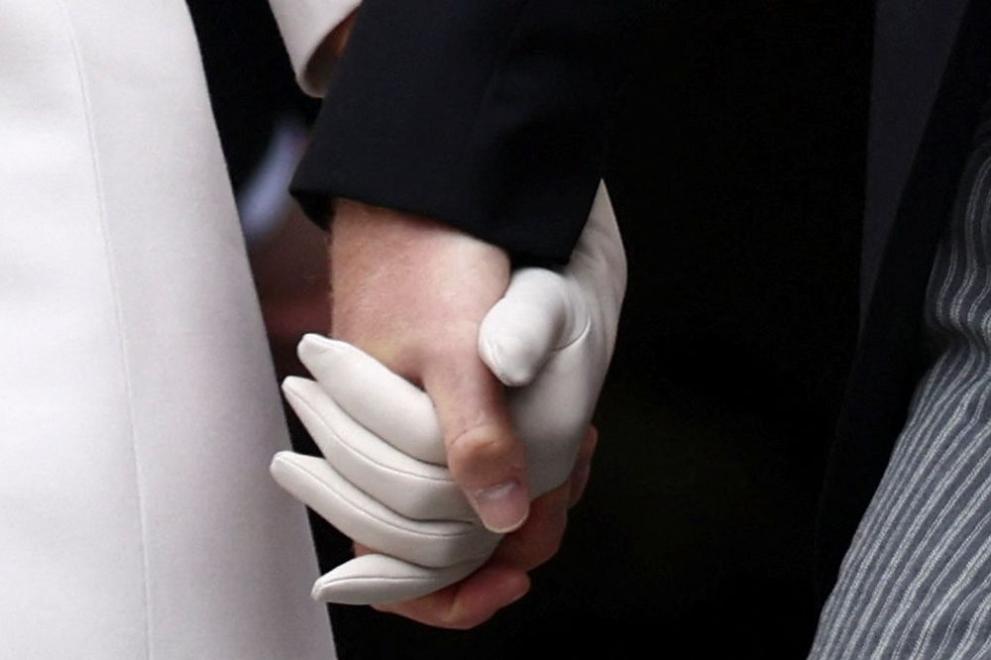  Меган Маркъл 