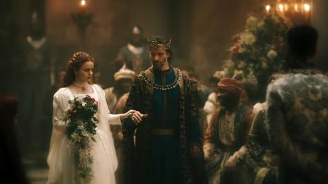 сватба филм