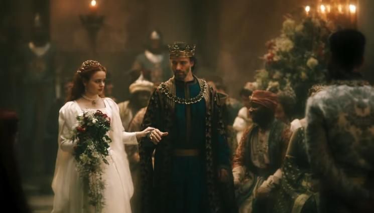 сватба филм - ЗВЕЗДНА ВИЗИТА: Фотографът на Мерилин Монро вдига сватба у нас