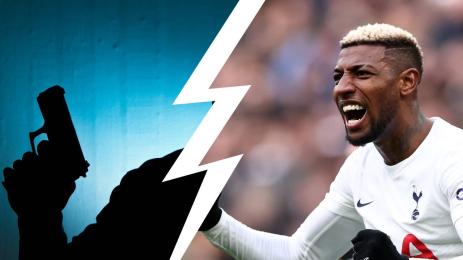 Емерсон Роял Тотнъм