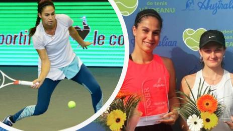 Изабелла Шиникова