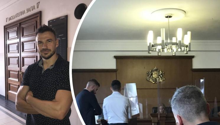 ивайло захариев дело - ТВ САГА: Три университета отказват експерт на Ивайло Захариев