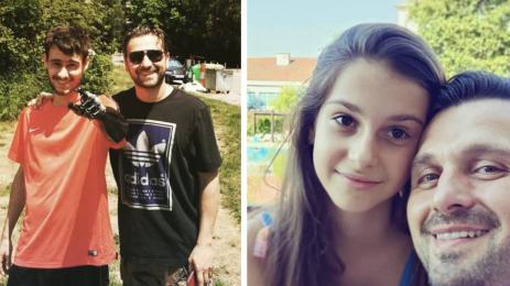 Александър Сано