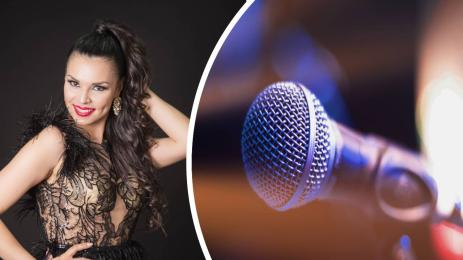 Цвети Радойчева