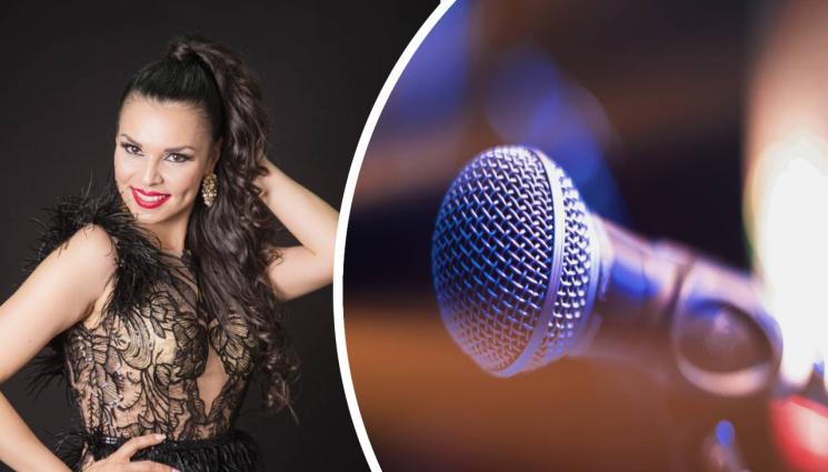 Цвети Радойчева - Цвети Радойчева пред „Телеграф“: Ще представя свой мюзикъл наесен