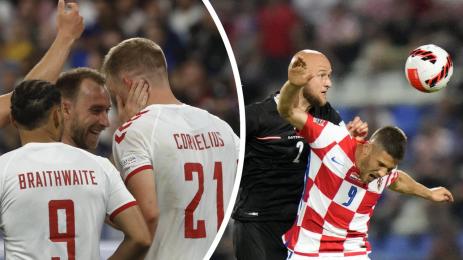 Лига на нациите