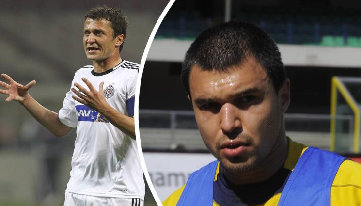 Божинов Илич - Божинов за съвета му към Саша Илич: За мен щеше да е най-лесно да му кажа да не поема ЦСКА