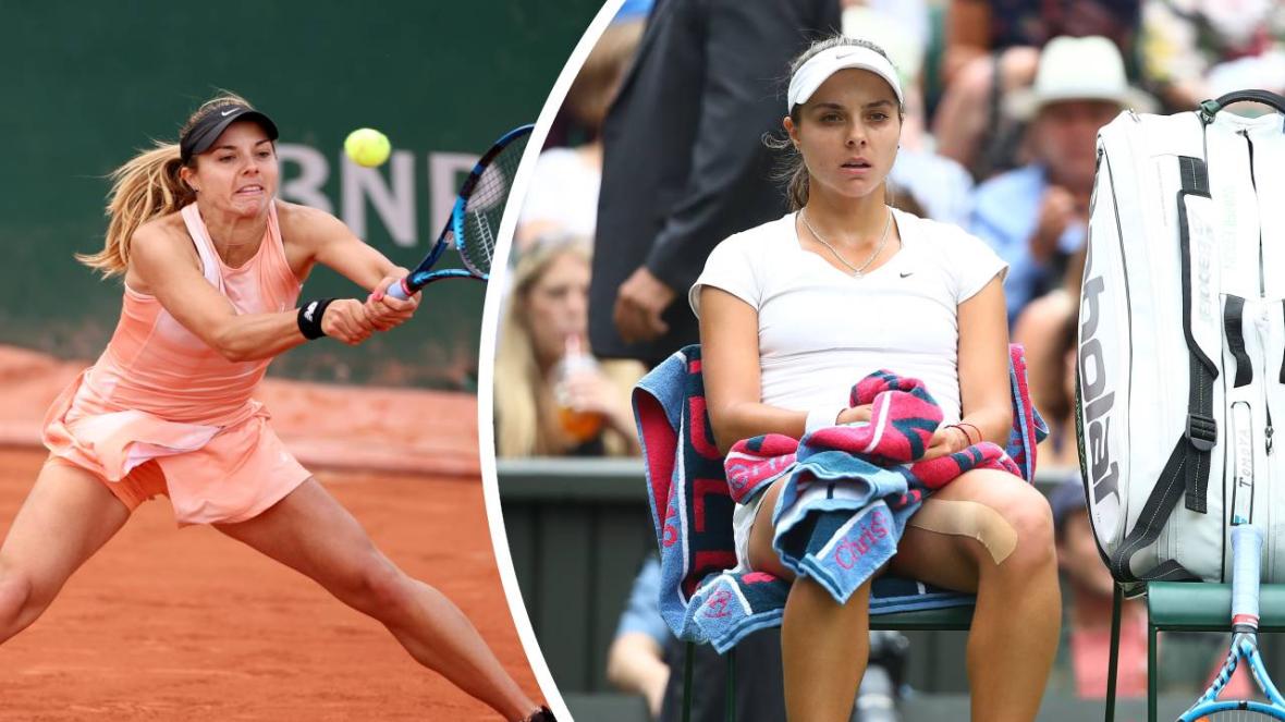 Виктория Томова