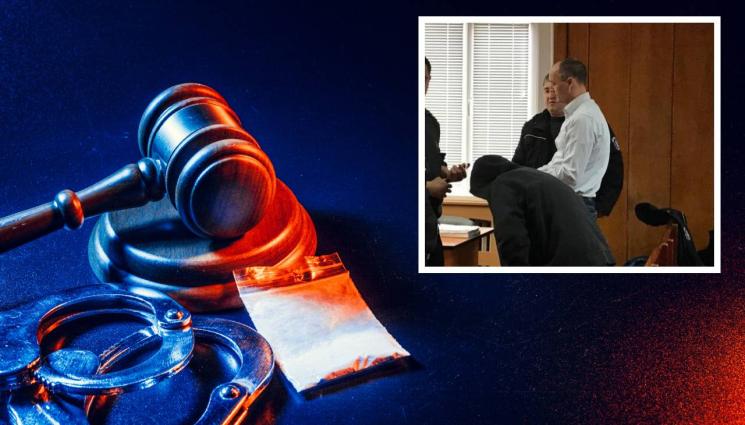 Нарко - НАРКО АФЕРА: Чужденци гният 15 години във варненския затвор за производство на дрога