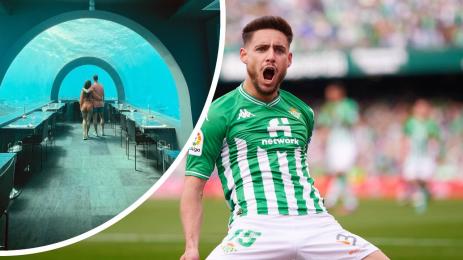 Алекс Морено