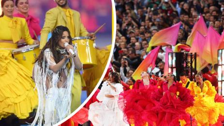 Камила Кабейо