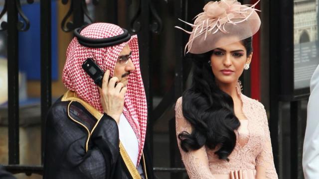 Ужаси от хиляда и една нощ: Четири фатални развода на шейхове и техните Шехерезади