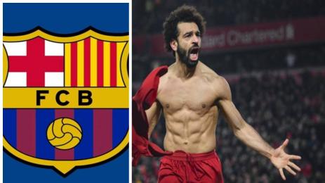 Мохамед Салах