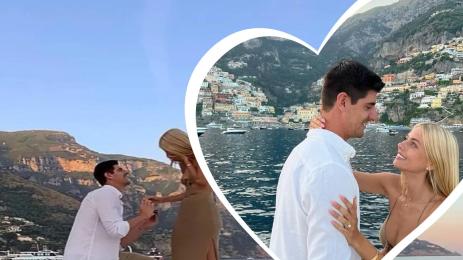 Тибо Куртоа