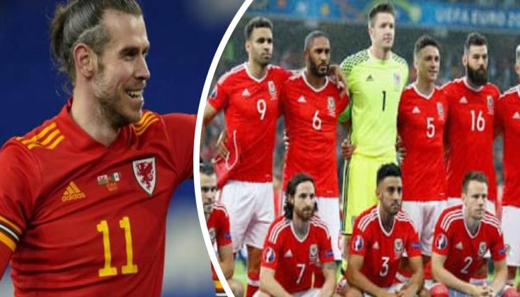 Уелс - Дузпи, паспорти и спряно осветление! Провалите на Уелс в световните квалификации