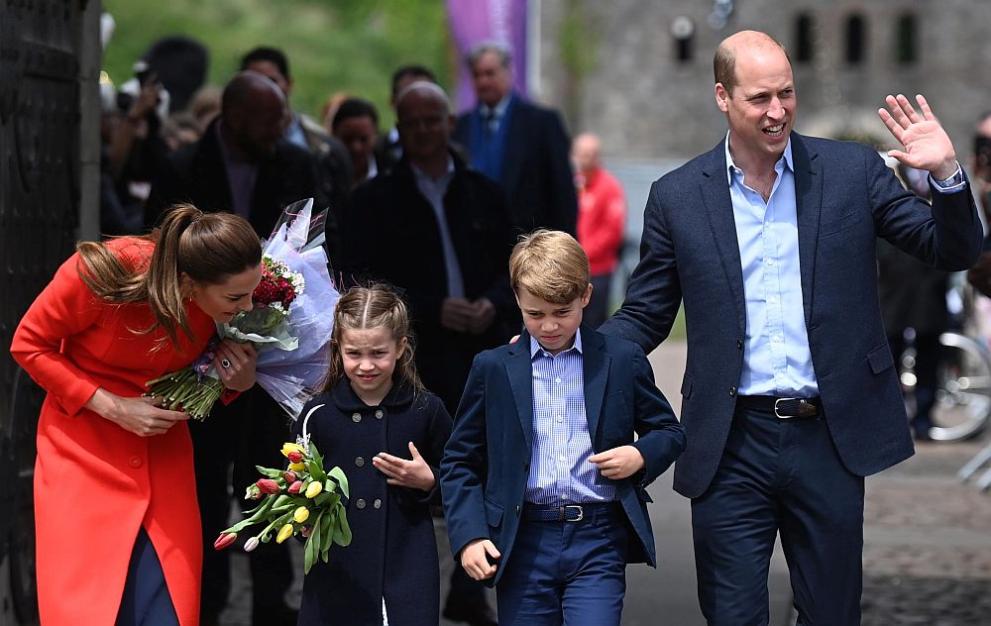  шоу концерт празник кралицата Лондон 