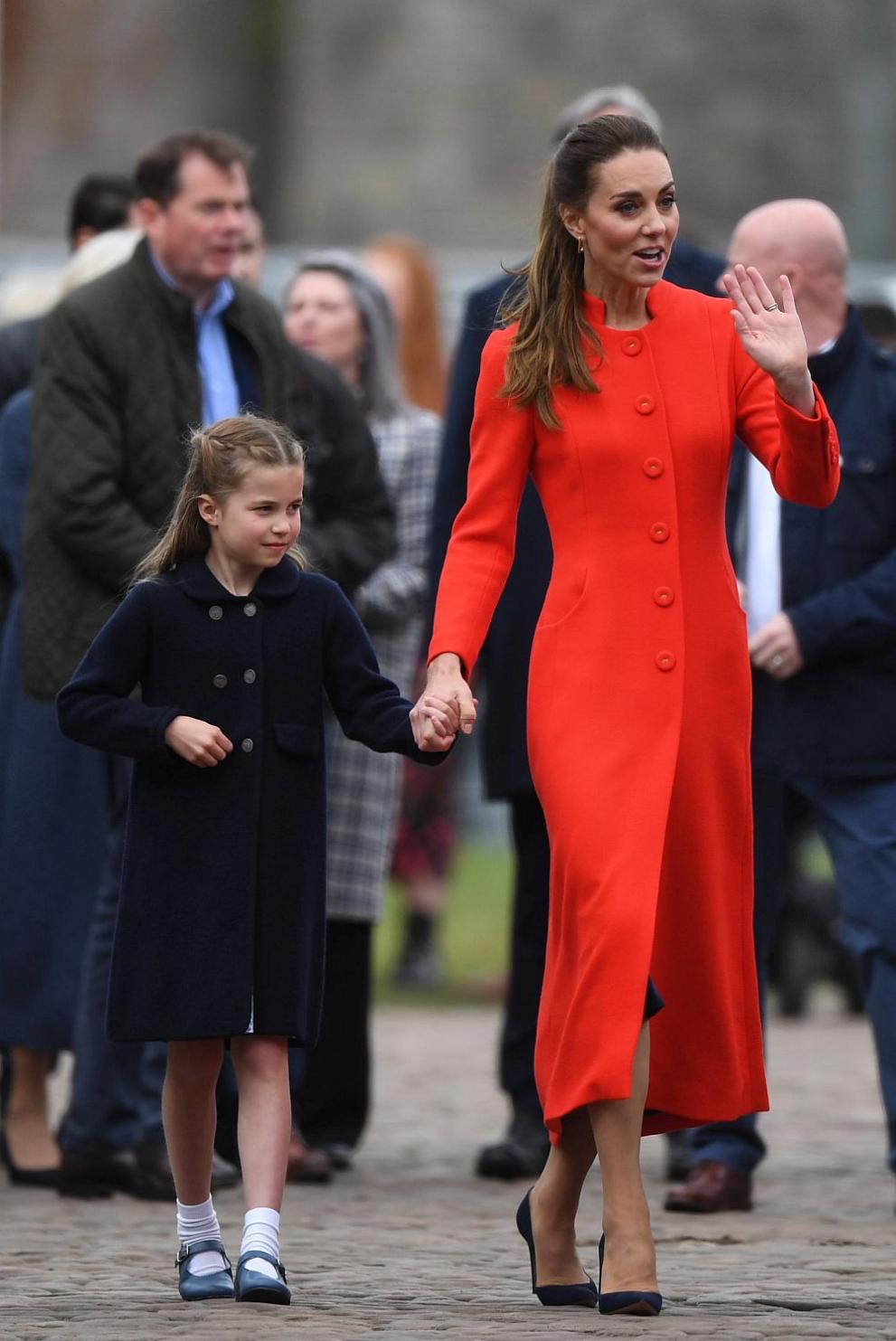  шоу концерт празник кралицата Лондон 