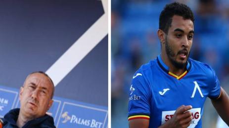 Станимир Стоилов