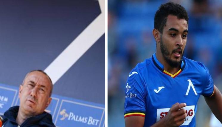 Станимир Стоилов - При Станимир Стоилов таранът винаги е №1! Головете на стрелците на Левски рязко намаляват, често най-добрите не са нападатели