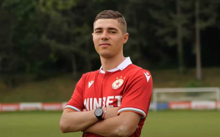 Нов в ЦСКА: Напълно възможно е да станем шампиони