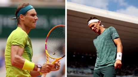 Рафаел Надал