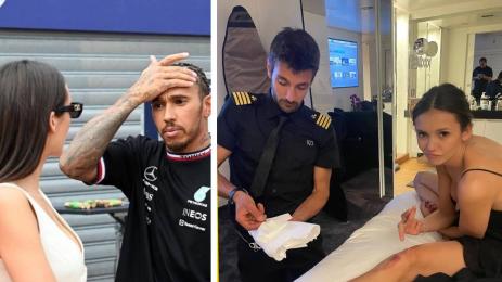 Нина Добрев