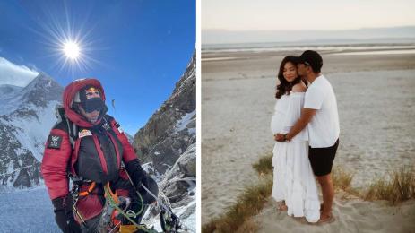 Нирмал Пурджа