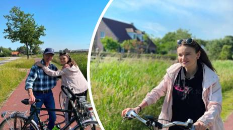 Лаура Траатс