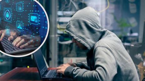 хакерска атака