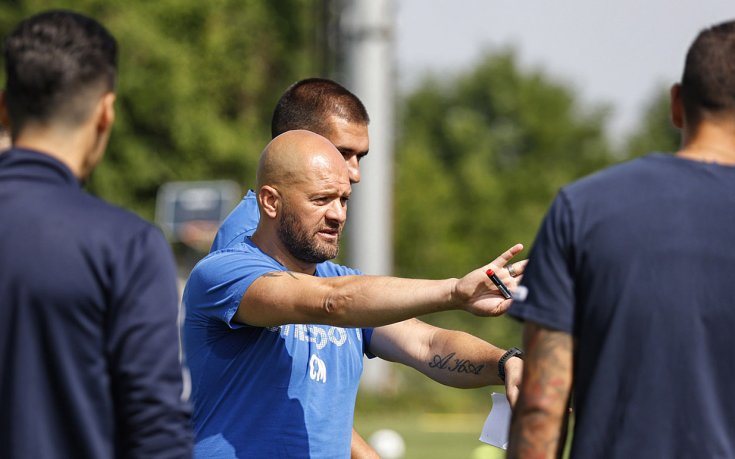 Септември прави селекция от Балканите