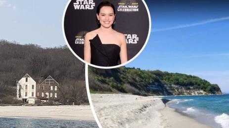 Последния джрдай