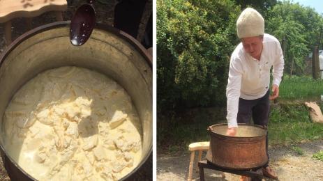 кулинарен фестивал