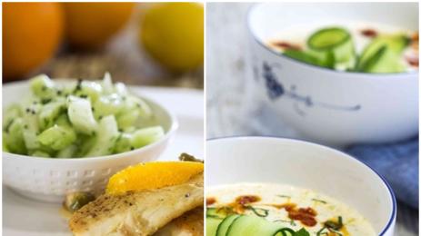 краставици