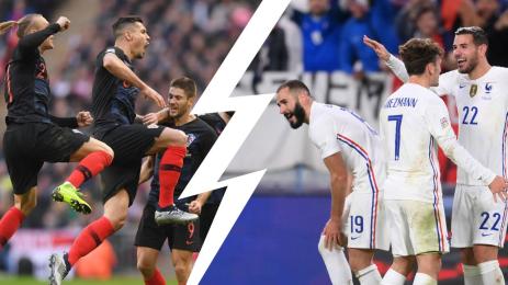 Лига на нациите