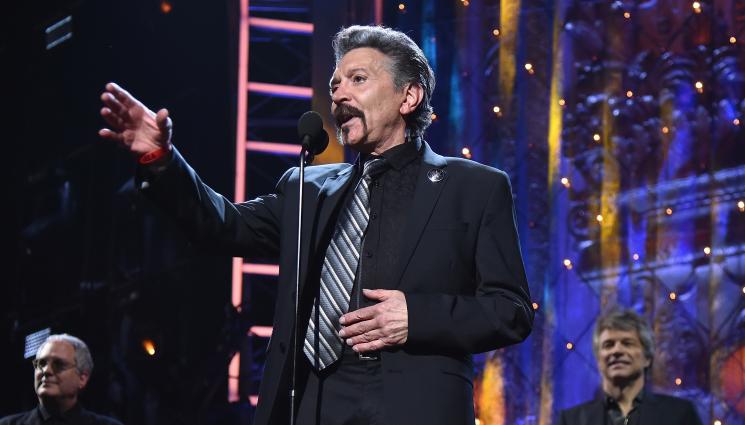 алек джон съч - СКРЪБНА ВЕСТ: Почина Алек Джон Съч, един от основателите на групата