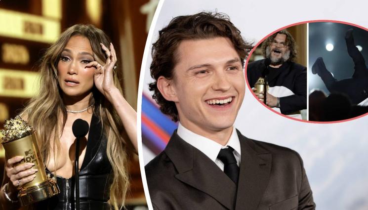 MTV - ОТЛИЧИЯ: Spider-Man: No Way Home и Euphoria са големите победители на наградите на MTV