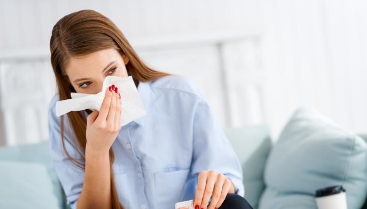 вируси - Бум на летните вируси: Зарази и шарки налазват по 2000 на седмица