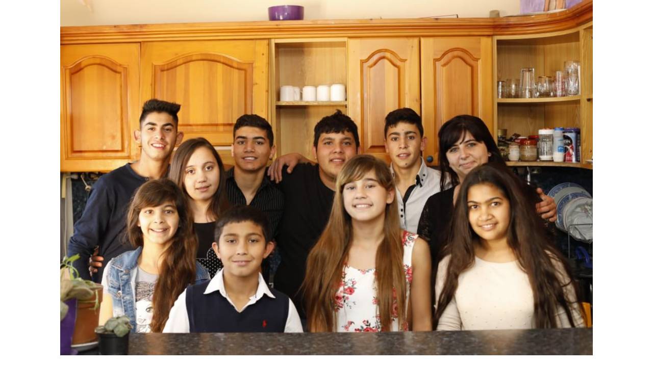 Майка Тереза