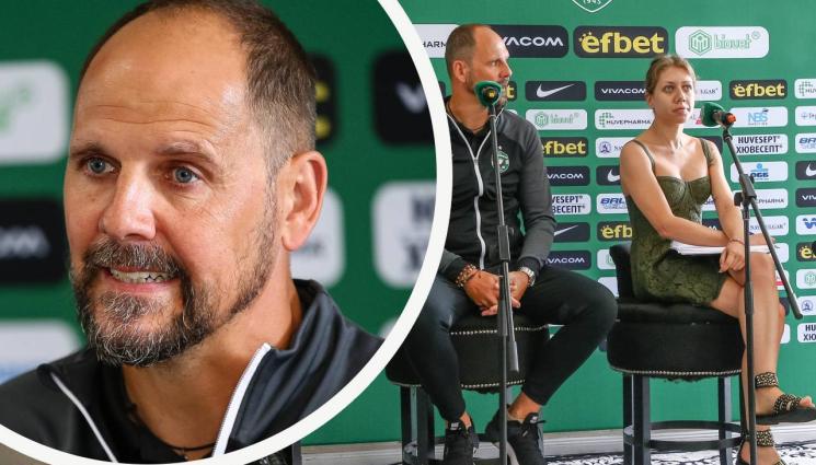 Лудогорец - „Рекорд“ прати бразилец в Разград, бил гледан вече в няколко мача от представители на „орлите“