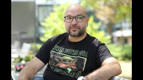 Христо Панчугов