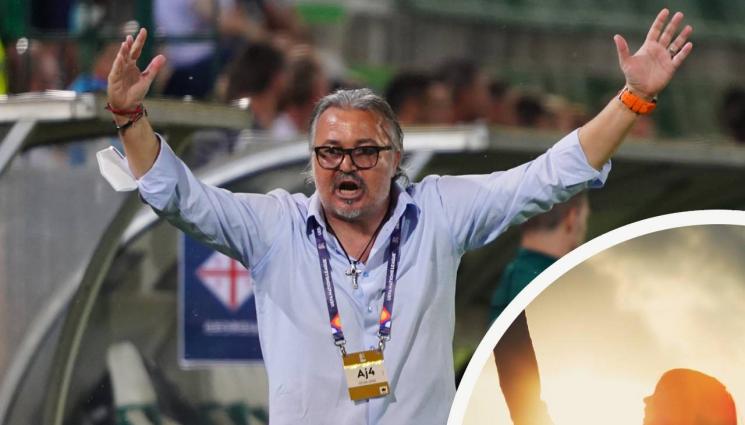 Национали - Шок и ужас! Дъщерята на Ясен Петров с гневна реакция, заговори за