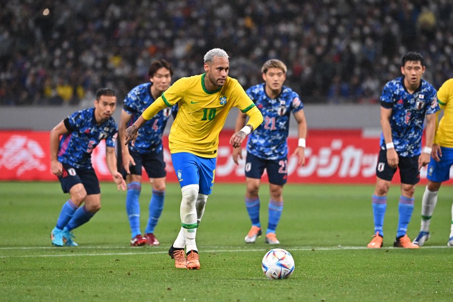 Япония Бразилия1