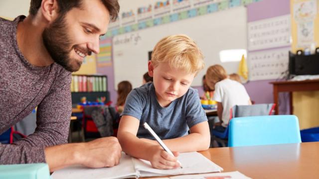 Най-подходящите държави за отглеждане на деца