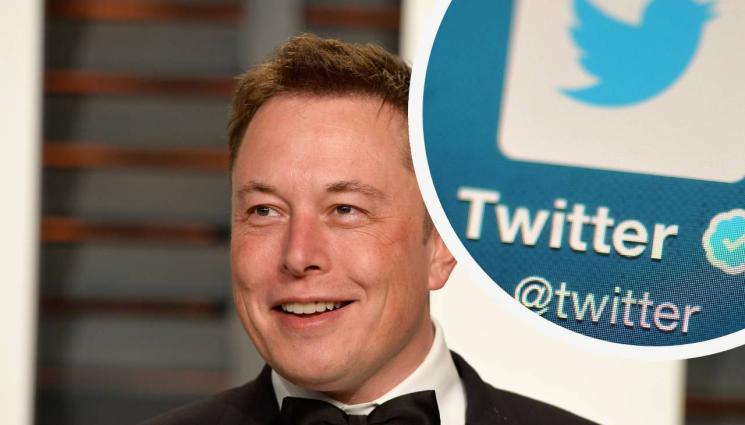 илън мъск - ЧИЧО СКРУДЖ: Мъск спира услуги на Twitter акаунти, които не плащат такса