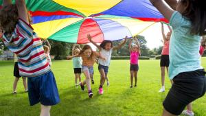 Инициативата Забавно лято ще радва деца и родители в Община