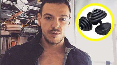 Даниел Петканов