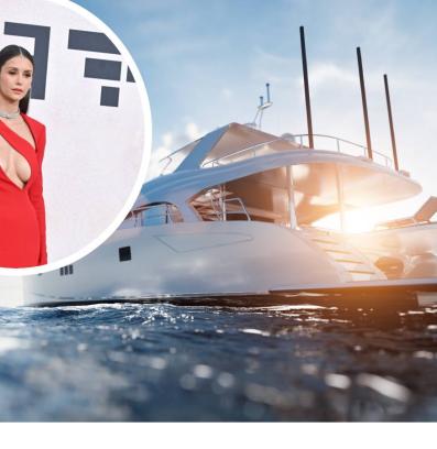 Нина Добрев