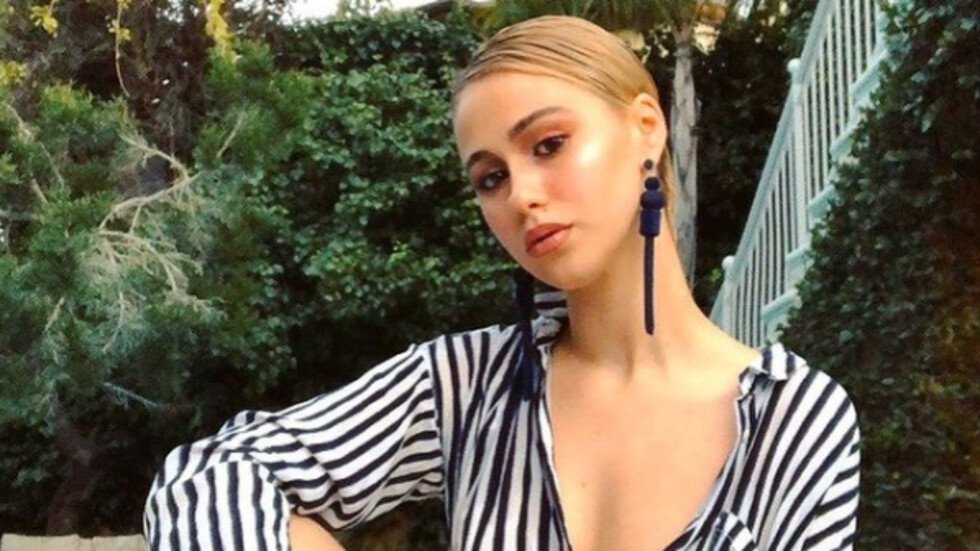 Мария Бакалова