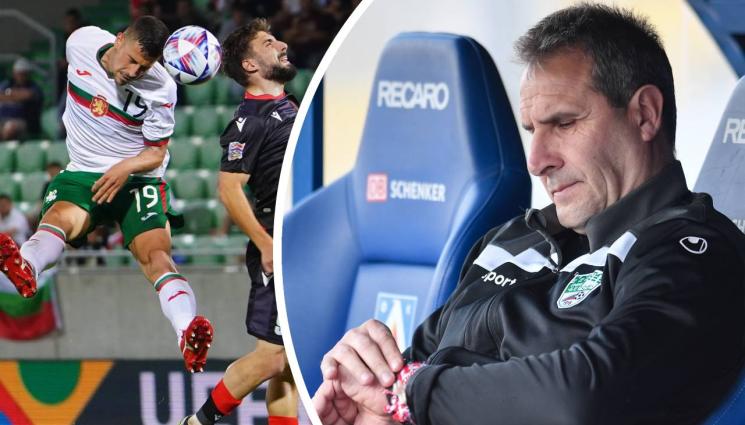 Димитър Димитров Херо - Херо пред